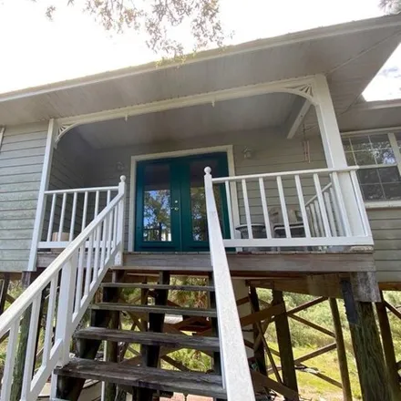 Buy this 2 bed house on 16384 Hodges Avenue in Cedar Key, FL 32625