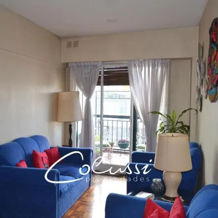 Buy this 2 bed apartment on Avenida San Juan 2192 in San Cristóbal, 1232 Buenos Aires