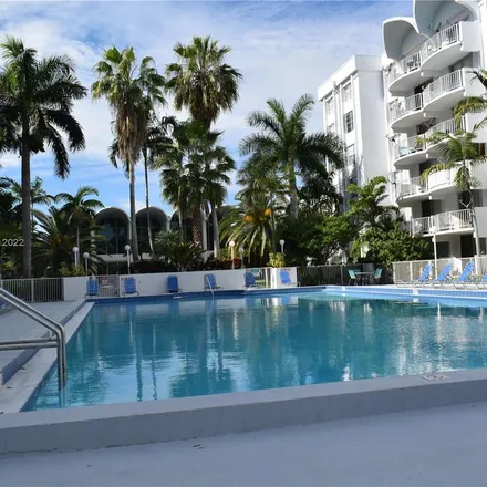 Rent this 2 bed apartment on 520 Northwest 165th Street in Miami-Dade County, FL 33169