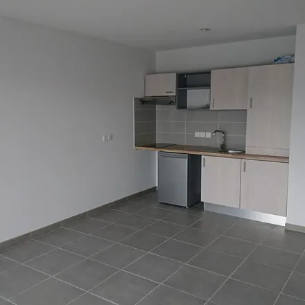 Rent this 2 bed apartment on 8 Impasse de la Brasserie in 31470 Fonsorbes, France