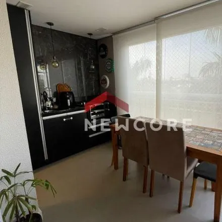 Buy this 2 bed apartment on Rua Augusto Soares in Anchieta, São Bernardo do Campo - SP