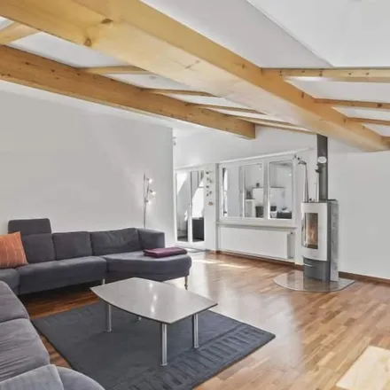Image 8 - Churwalden, Plessur, Switzerland - Apartment for rent