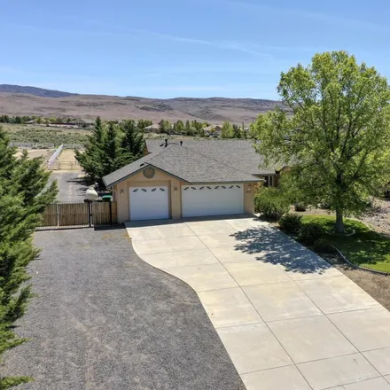 Buy this 3 bed house on 8201 Eaglenest Road in Sparks, NV 89436