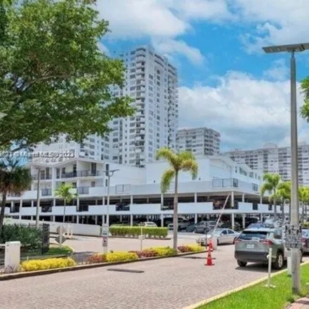 Rent this 2 bed condo on 2710 Northeast 183rd Street in Aventura, FL 33160