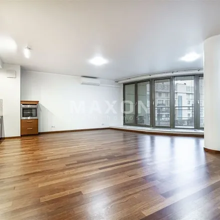 Rent this 3 bed apartment on Juliusza Słowackiego 38/46 in 01-634 Warsaw, Poland