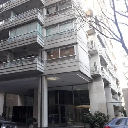 Buy this 2 bed apartment on Silvio L. Ruggieri 2994 in Palermo, C1425 AAX Buenos Aires