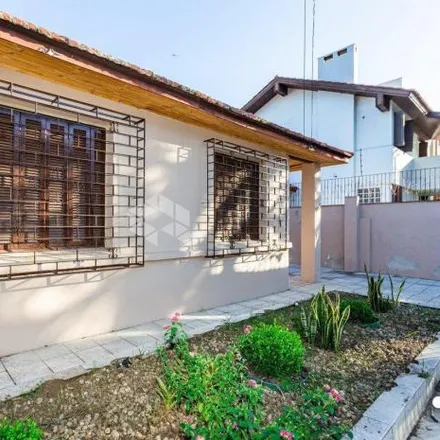 Buy this 3 bed house on Ceprima in Rua São Nicolau 64, Santa Maria Goretti