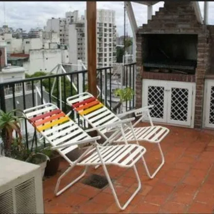 Image 2 - Yerbal 56, Caballito, C1424 CEC Buenos Aires, Argentina - House for rent