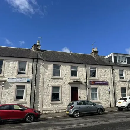 Rent this 1 bed apartment on Port Glasgow Road in Kilmacolm, PA13 4QJ