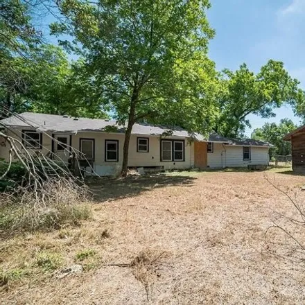 Image 7 - 2923 Pecan Springs Rd, Austin, Texas, 78723 - House for sale