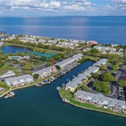 Buy this 2 bed condo on 4773 Cobia Drive Southeast in Saint Petersburg, FL 33705