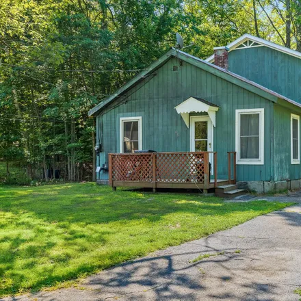 Buy this 3 bed house on 43 Lake Street in Enfield, Grafton County