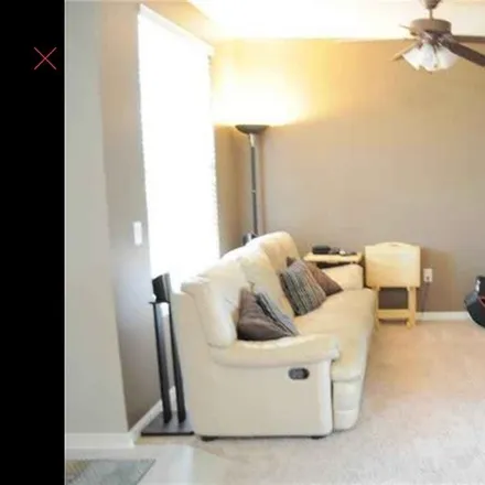 Rent this 3 bed townhouse on 1513 Deer Tree Lane