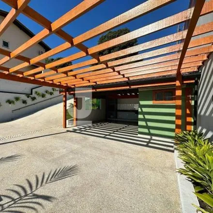 Buy this studio house on unnamed road in Caminhos de San Conrado, Campinas - SP