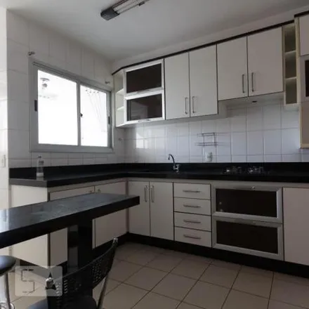 Rent this 3 bed apartment on Fratelli Restaurante in Rua T-65, Setor Nova Suiça