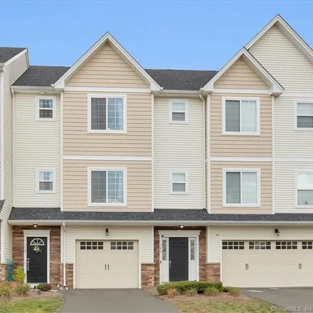 Buy this 2 bed condo on 150 Pepin Place in South Windsor, CT 06074