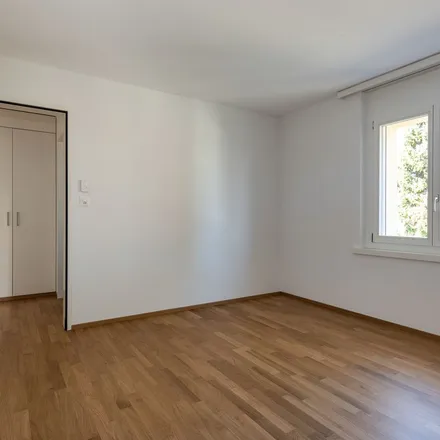 Image 8 - Talstrasse 62, 9200 Gossau (SG), Switzerland - Apartment for rent