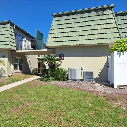 Buy this 2 bed condo on Greenlea Drive in Clearwater, FL 34615