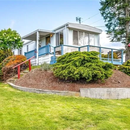 Buy this studio apartment on 5144 Seaview Drive in Birch Bay, Whatcom County