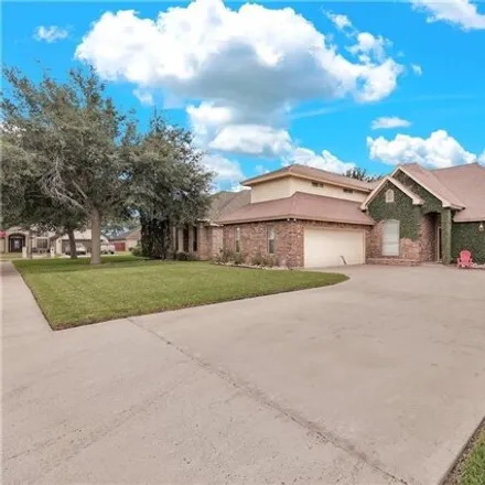 Buy this 3 bed house on 1722 Chayna Avenue in Edinburg, TX 78539