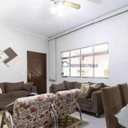 Buy this 3 bed house on Rua Engenheiro José Bueno Bicalho in Jardim Santa Cruz, São Paulo - SP