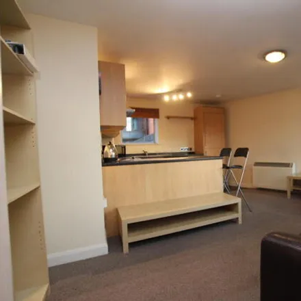 Image 3 - The Blind Rabbit, 9 Weekday Cross, Nottingham, NG1 2GB, United Kingdom - Room for rent