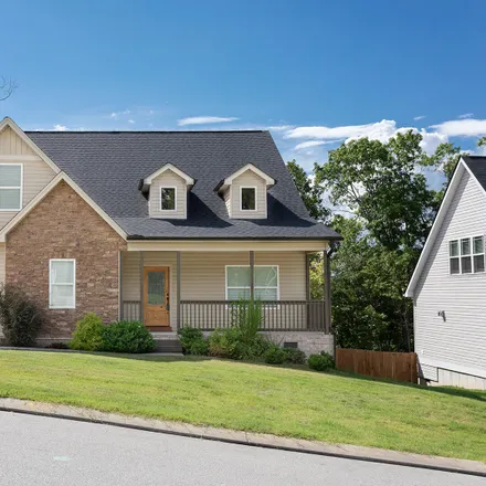 Buy this 4 bed house on Gypsy Lane in Hamilton County, TN 37363