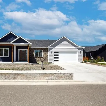 Buy this 3 bed house on Ryun Sun Way in Bozeman, MT 59718