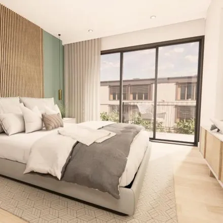 Buy this 1 bed apartment on Calle Monte Umbroso 480 in Santiago de Surco, Lima Metropolitan Area 51132