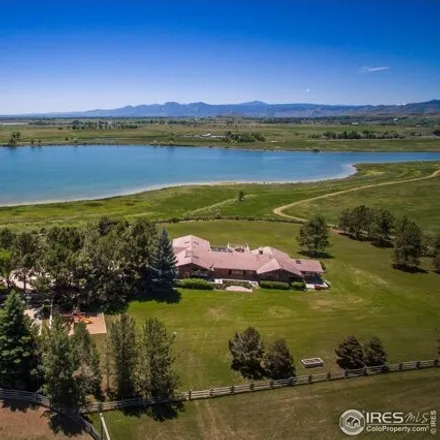 Image 6 - Coyote Trail, Boulder County, CO 80503, USA - House for sale