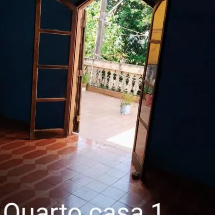 Buy this 1 bed house on Rua Euclides da Cunha in Centro Alto, Ribeirão Pires - SP