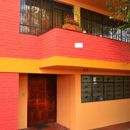 Image 2 - Quito, El Batan, P, EC - House for rent