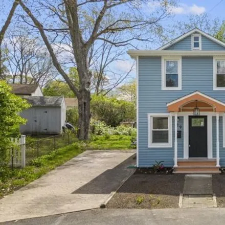 Buy this 3 bed house on 19 Division Street in Laurel Beach, Milford