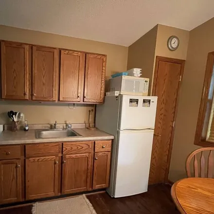 Rent this 1 bed house on Manchester in IA, 52057