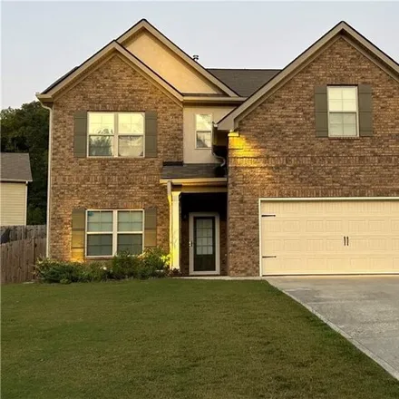 Buy this 4 bed house on unnamed road in Cliftondale, GA