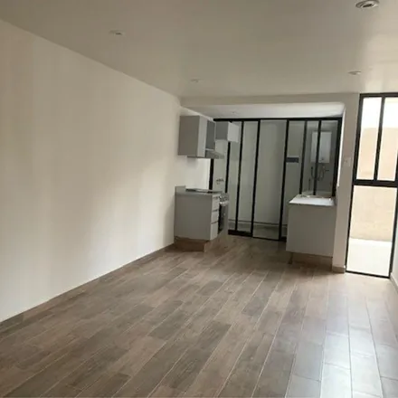 Buy this studio apartment on Viaducto Presidente Miguel Alemán in Benito Juárez, 03000 Mexico City