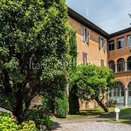Image 9 - Via San Lazzaro 22, 24122 Bergamo BG, Italy - Apartment for rent