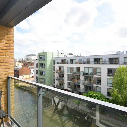 Image 7 - Reliance Wharf, Hertford Road, De Beauvoir Town, London, N1 5TD, United Kingdom - Apartment for rent