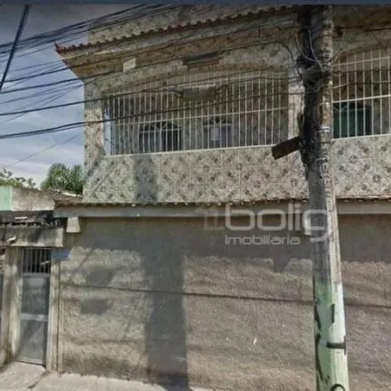Buy this 5 bed house on Rua Jorge Lima in Jardim Catarina, São Gonçalo - RJ