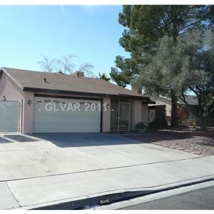Buy this 3 bed house on 7223 Pleasant View Avenue in Spring Valley, NV 89147