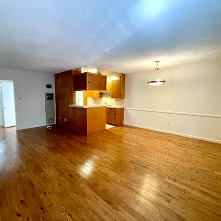 Rent this 1 bed apartment on 1403 N Alta Vista Blvd