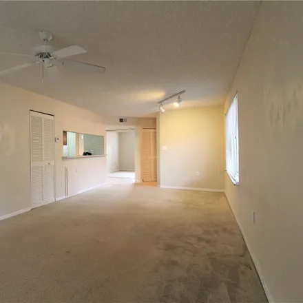 Buy this 2 bed condo on Glenmoor Drive in West Palm Beach, FL 33409