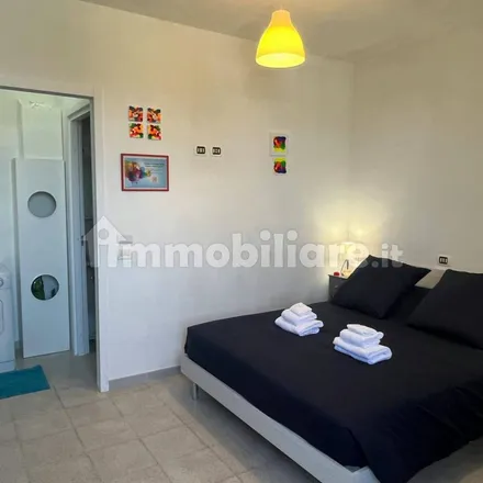 Rent this 1 bed apartment on Bar trattoria Devoti Domenico in Via Serio 2, 20141 Milan MI