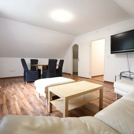 Rent this 3 bed apartment on Gemeinde Pottenstein in Radling, AT