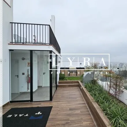 Buy this 2 bed apartment on 28 of July Avenue 753 in Miraflores, Lima Metropolitan Area 15074