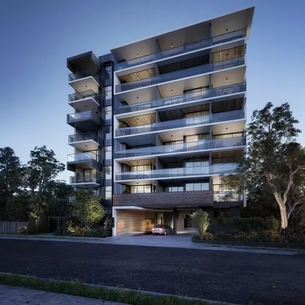 Image 7 - 8 Zillah Street, Stones Corner QLD 4120, Australia - Apartment for rent