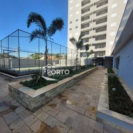 Buy this 2 bed apartment on unnamed road in Dois Córregos, Piracicaba - SP