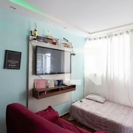 Image 2 - Rua México, Jardim Leblon, Belo Horizonte - MG, 31573-506, Brazil - Apartment for rent