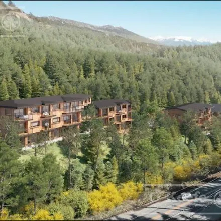 Buy this 1 bed apartment on Avenida de los Pioneros 1256 in San Joaquín, 8400 San Carlos de Bariloche