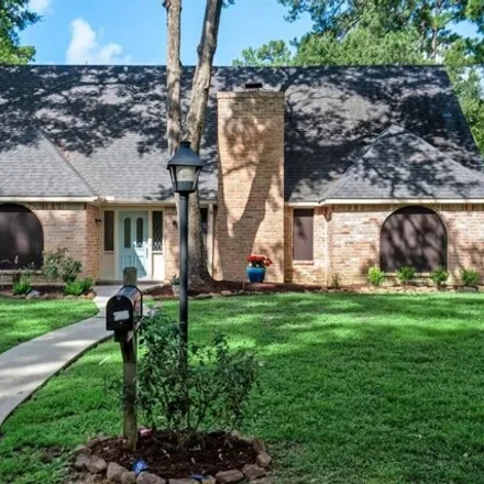 Image 1 - 18215 Mahogany Forest Dr, Spring, Texas, 77379 - House for sale